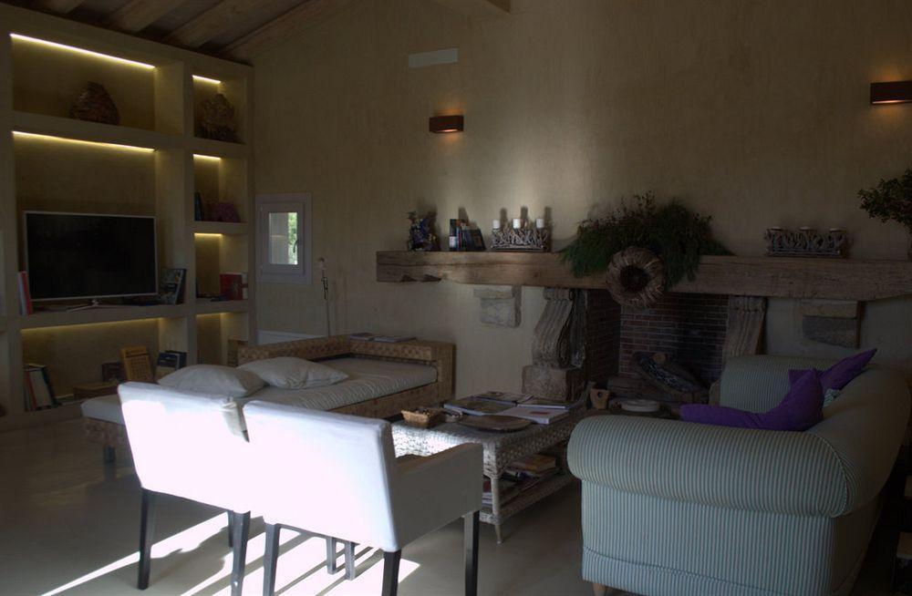 Riserva Del Noce กัลตาจีโรเน ภายนอก รูปภาพ