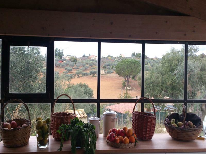 Riserva Del Noce กัลตาจีโรเน ภายนอก รูปภาพ
